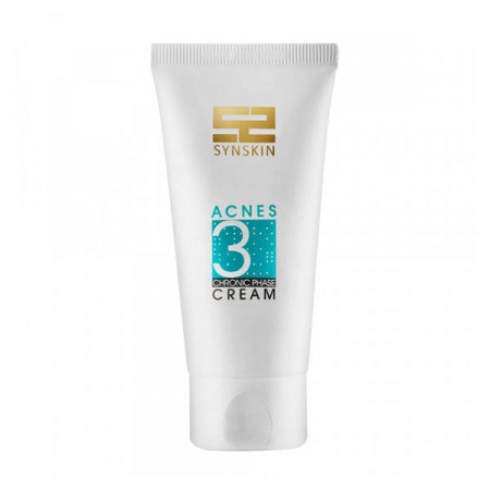 کرم ژل ضد جوش فاز مزمن اکنس ساین اسکین