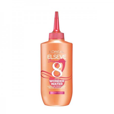 سرم آبرسان شگفت انگیز موی لورال L'Oréal مدل Dream Length