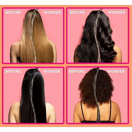 سرم آبرسان شگفت انگیز موی لورال L'Oréal مدل Dream Length