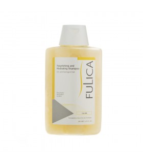 شامپو موهای خشک و آسیب دیده فولیکا