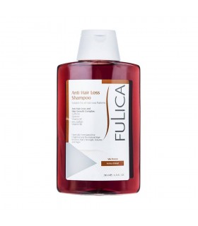 شامپو تقویت کننده و ضد ریزش فولیکا