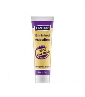 وازلین ویتامینه ایروکس