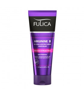بالم تقویت کننده، براق کننده و احیا کننده مو آرژنین فولیکا