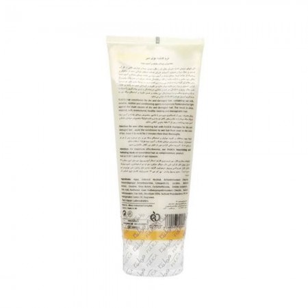 نرم کننده موهای خشک و آسیب دیده فولیکا