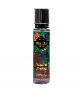 بادی اسپلش زنانه Tropical Breeze هیدرودرم