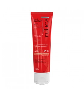 ماسک بدون آبکشی موهای رنگ شده فولیکا