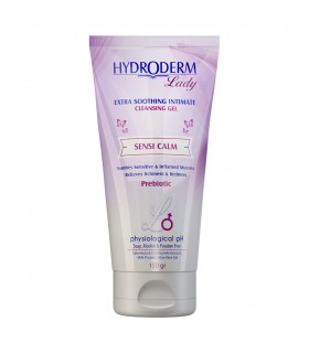 ژل بهداشتی ضد حساسیت بانوان هیدرودرم