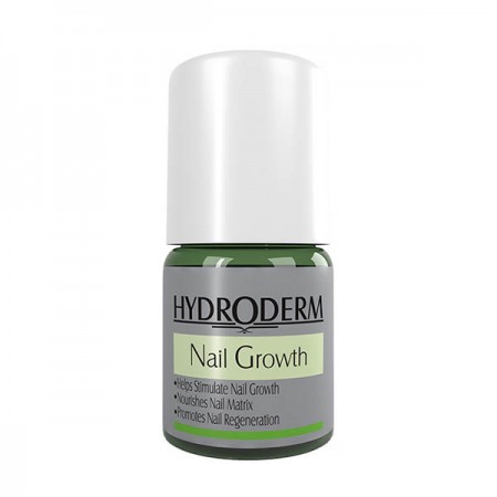 محلول محرک رشد ناخن هیدرودرم