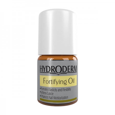 روغن تقویت کننده ناخن هیدرودرم