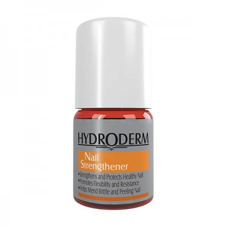محلول استحکام بخش ناخن هیدرودرم