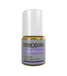 محلول از بين برنده پوست اطراف ناخن هیدرودرم