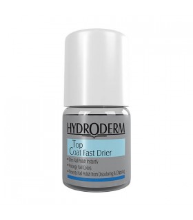 محلول خشک كننده سريع لاک ناخن هیدرودرم
