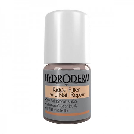 محلول ترميم كننده ناخن هيدرودرم