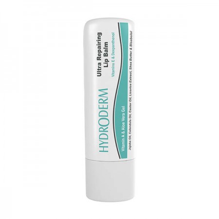 بالم ترمیم کننده لب هیدرودرم
