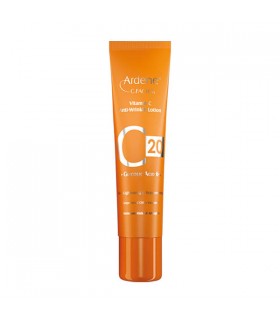 لوسیون ضد چروک C20 آردن