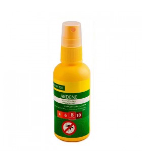 اسپری دافع حشرات آردن