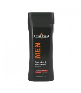 شامپو ضد شوره و تقویت کننده موی سر هیدرودرم