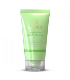 شیر پاک کن مخصوص پوست چرب سینره