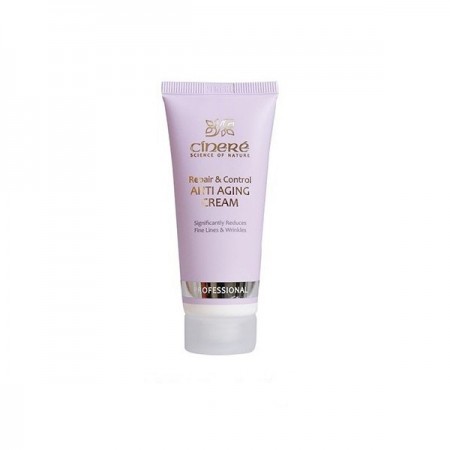 کرم ضد چروک سینره