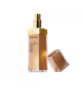 لوسیون رفع چروک گردن پریم مدل Matex