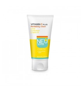 کرم جوان کننده ویتامین C پلاس نئودرم