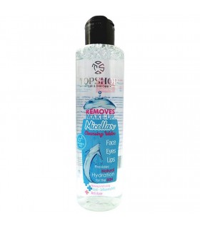 میسلار واتر پاک کننده آرایش تاپ شاپ