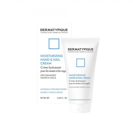 کرم دست و ناخن درماتیپیک