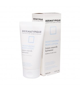 لوسیون بدن درماتیپیک