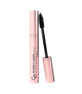 ریمل  Smokey lashes  گلدن رز