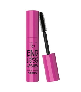 ریمل Endless lashes گلدن رز