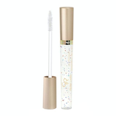 ژل تقویت کننده مژه و ابرو گلدن رز