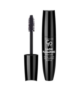 ریمل Lash plumping گلدن رز