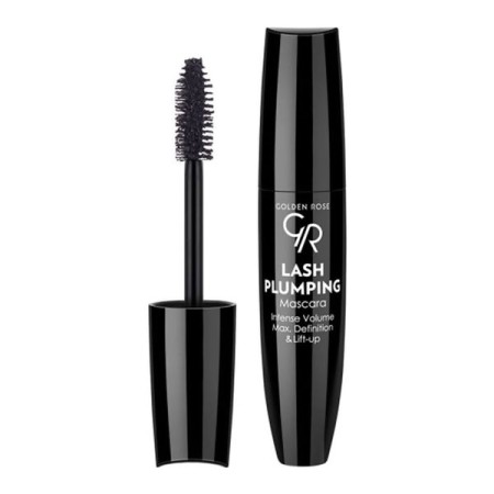 ریمل Lash plumping گلدن رز