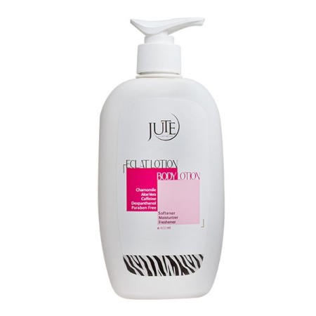 لوسیون مرطوب کننده بدن اکلت ژوت