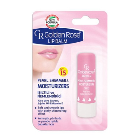 بالم لب مروارید گلدن رز