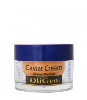 کرم صورت خاویار الی ژن - بازسازی کننده پوست