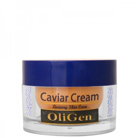 کرم صورت خاویار الی ژن - بازسازی کننده پوست