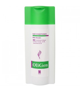 نرم کننده موی سر الی ژن