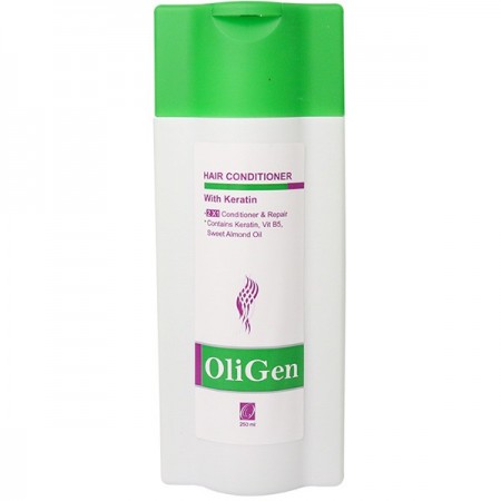 نرم کننده موی سر الی ژن