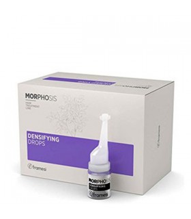 قطره استحکام دهنده موهای ضعیف فرامسی