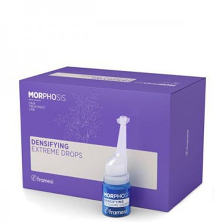 قطره اکستریم ضد ریزش مو فرامسی