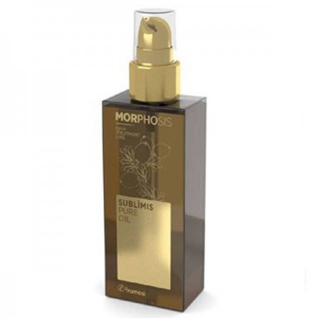 روغن محافظ و احیا کننده مو فرامسی