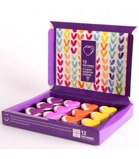 پدی بمب 12 عددی ژابون