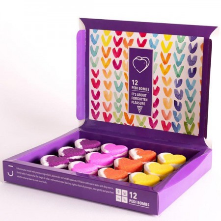 پدی بمب 12 عددی ژابون