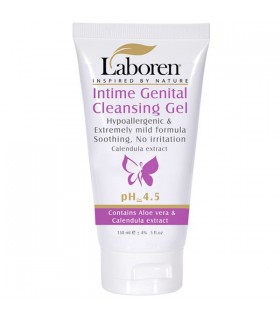 ژل بهداشتی بانوان لابورن