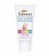 کرم مرطوب کننده صورت و بدن کودک لابورن
