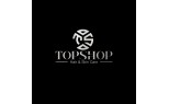 تاپ شاپ | Top shop