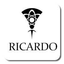 ریکاردو | Ricardo