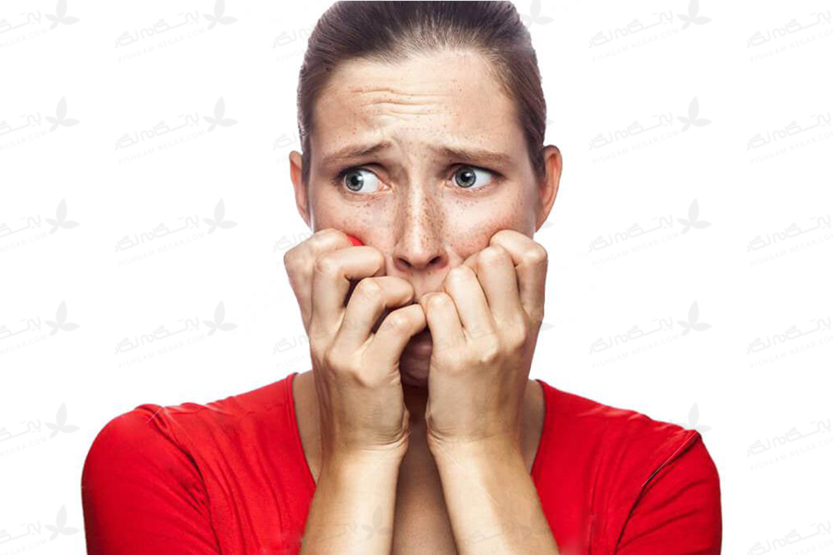 استرس چه تاثیری بر پوست و مو دارد؟