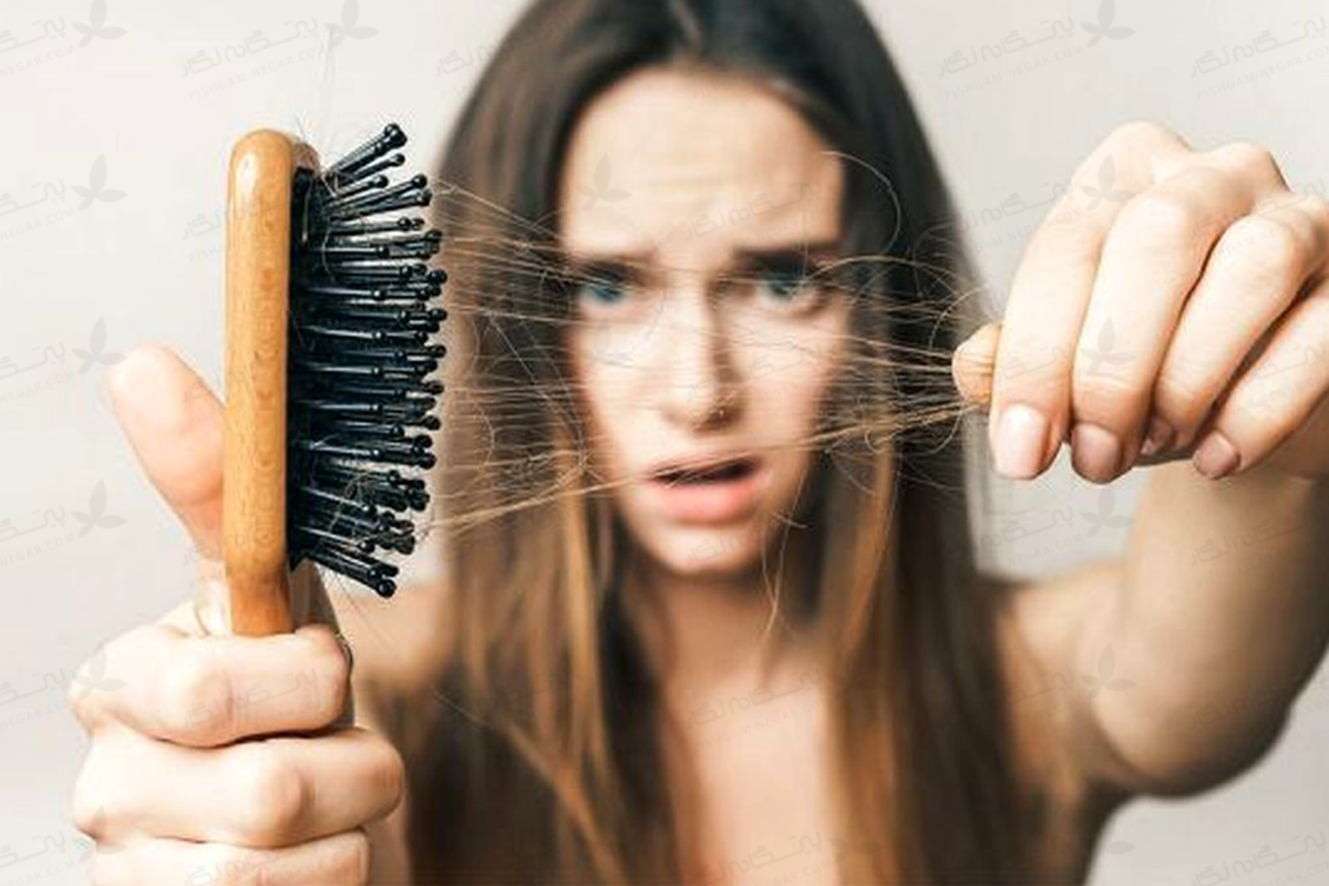 استرس چه تاثیری بر پوست و مو دارد؟